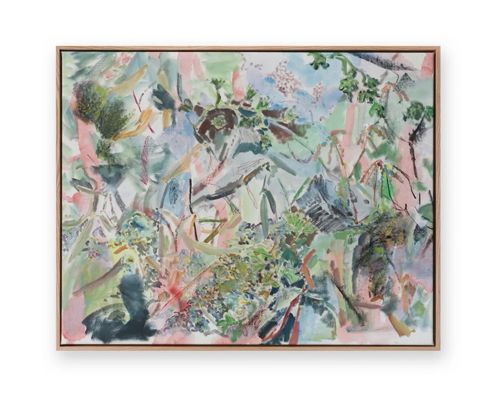 Gallery of Painting by Amy Wright - Australia