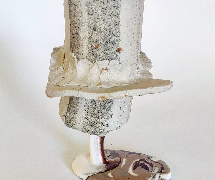 Gallery of sculpture by Christina Schou Christensen from Denmark