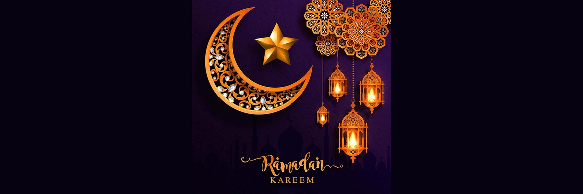 Gallery of Ramadan Kareem Cart Postal