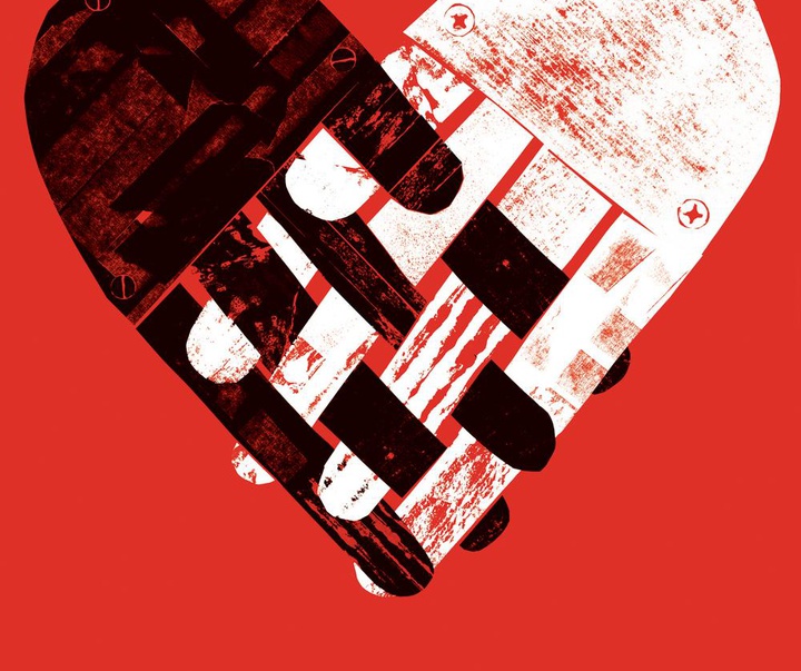 Gallery of Tolerance Poster Exhibition