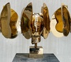 Gallery of Painting and Sculpture by Manolo Valdes - Spain