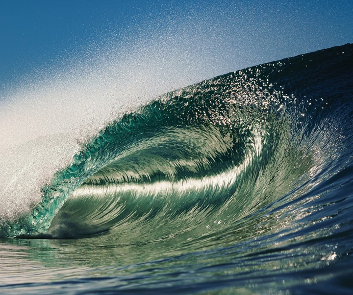 Gallery of photography by Beau Jesse Johnston-USA