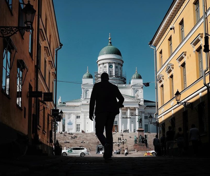 Gallery of Photography by Peter Rask
