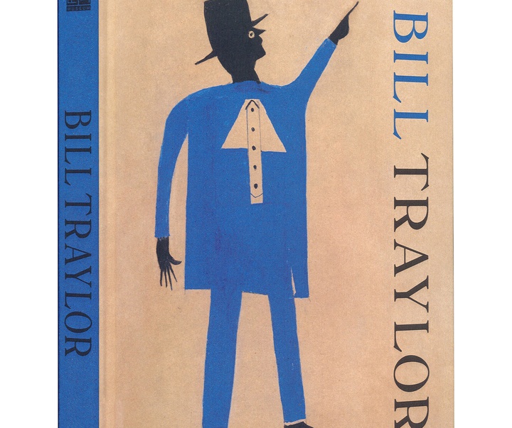Gallery of painting by Bill Traylor - USA