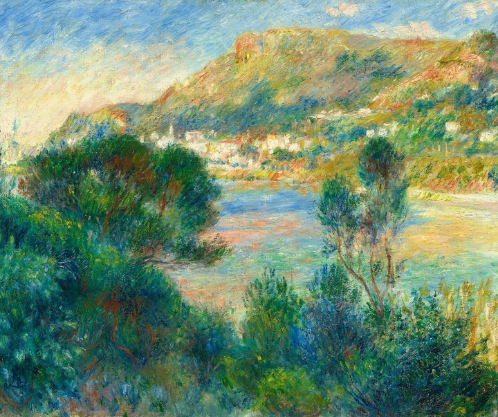 auguste renoir