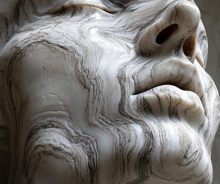 Gallery of Sculpture by Riccardo Gatti - Italy