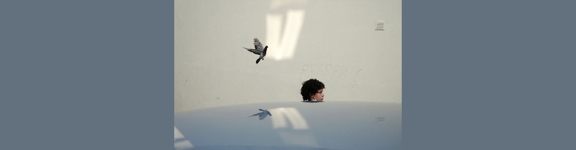 Gallery of Photography by Rúben Rosa - Portugal