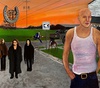 Gallery of Painting by Jordan Sullivan - USA