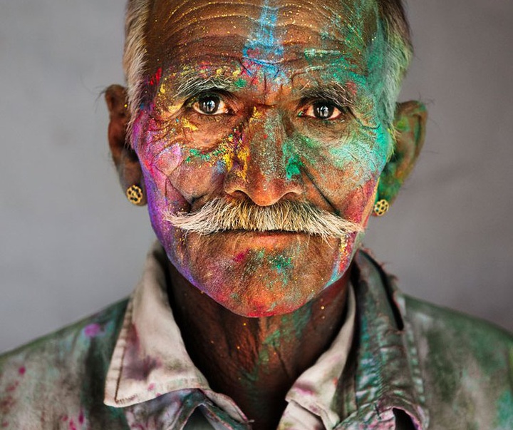 Gallery of Photography by Steve McCurry - USA