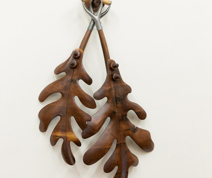 Gallery of Sculpture by Raul De Lara - Mexico