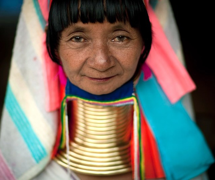 Gallery of Photography by Eric Lafforgue - France
