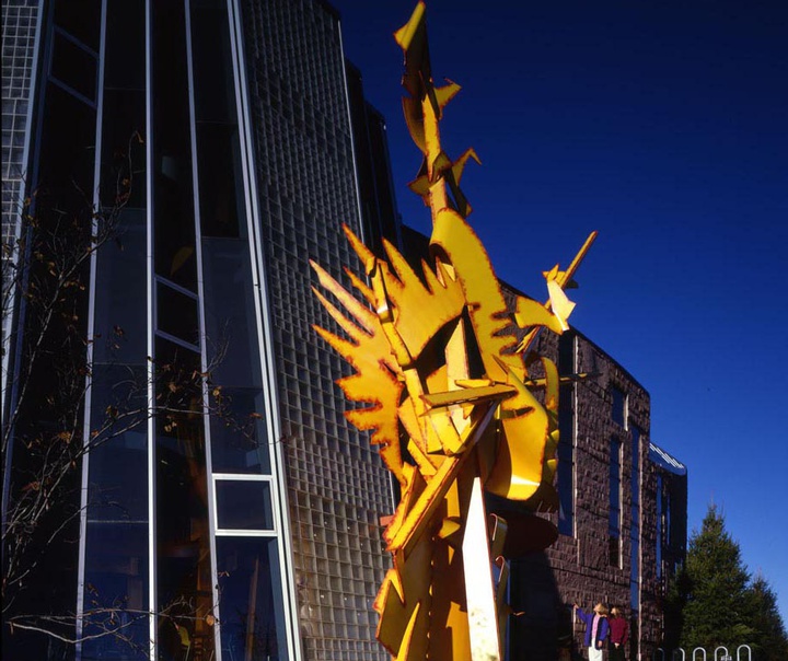 Albert Paley