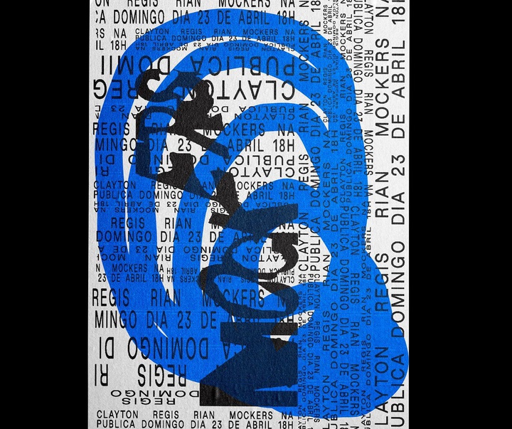 Gallery of Graphics by Renan Costa Lima - Brazil