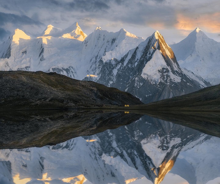 Gallery of Photography by Khumais Idrees - Pakistan