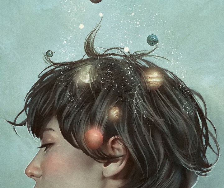 Gallery of illustration by Aykut Aydoğdu-Turkey