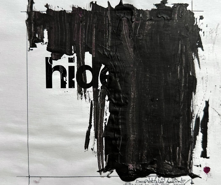 Gallery of Graphics (Typography) by Chris Ashworth - Britain