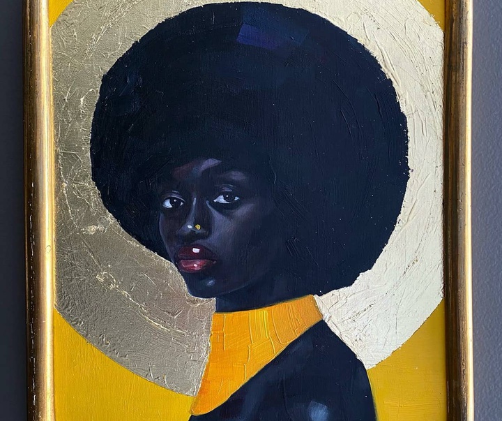 Gallery of Painting by Maikel Benitez - Cuba
