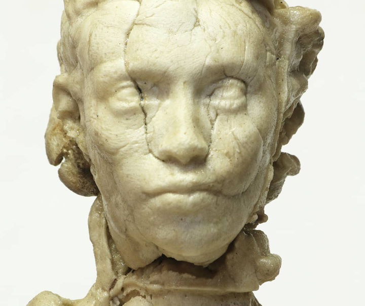 Gallery of Sculpture by Matteo Lucca - Italy