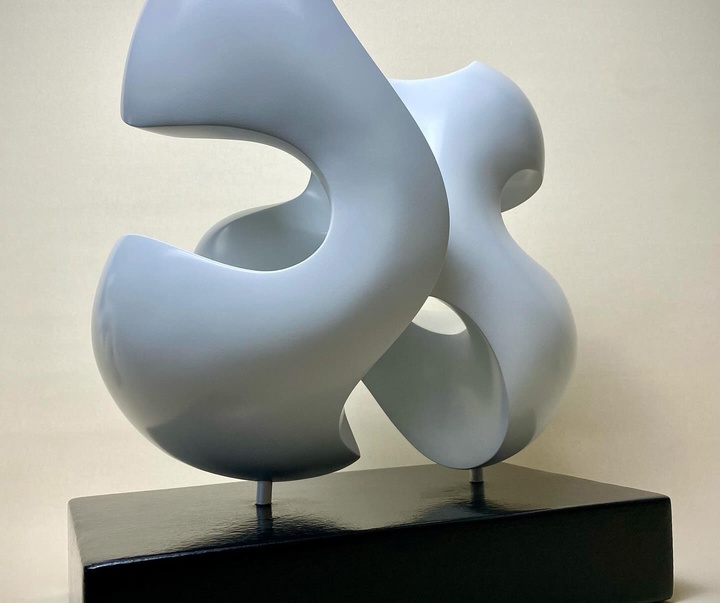 Gallery of Sculpture by Gabriel Rivera - Argentina