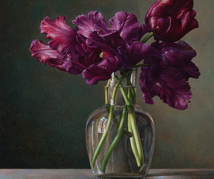 Gallery of Painting by Gianluca Corona-Italy