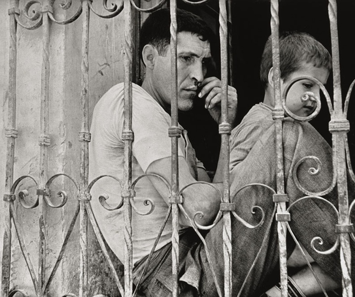 Gallery of Photos by Henri Cartier-Bresson-30s & 40s