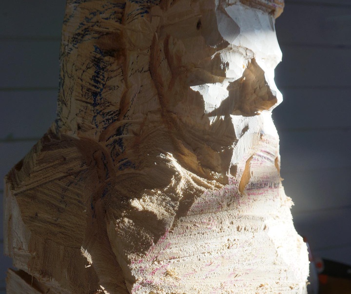 Gallery of Sculpture by Lucas Kost - Canada