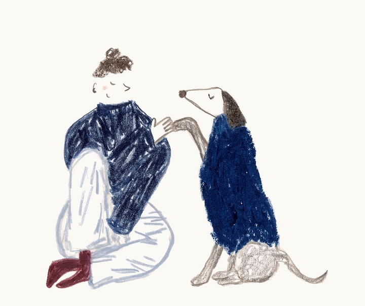 Gallery of Illustration by Shermaine - Singapore