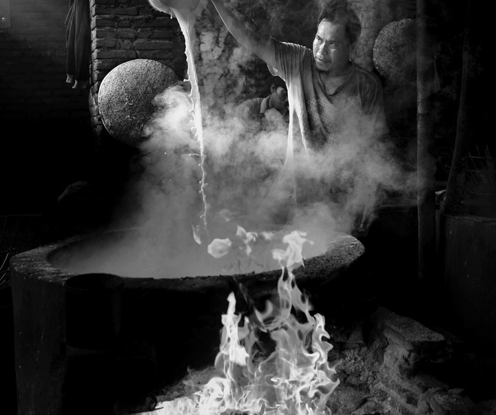 Gallery of the best Photos by Rudy Oei-Indonesia