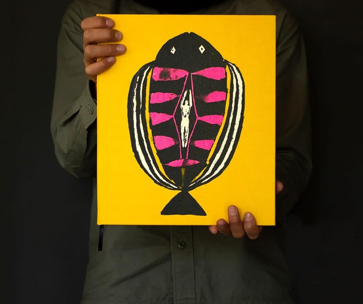 Gallery of Illustration by Jesús Cisneros