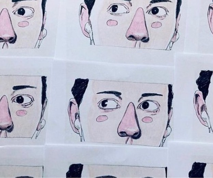 Gallery of Illustration by Gaia Alari (Animator) - Italy