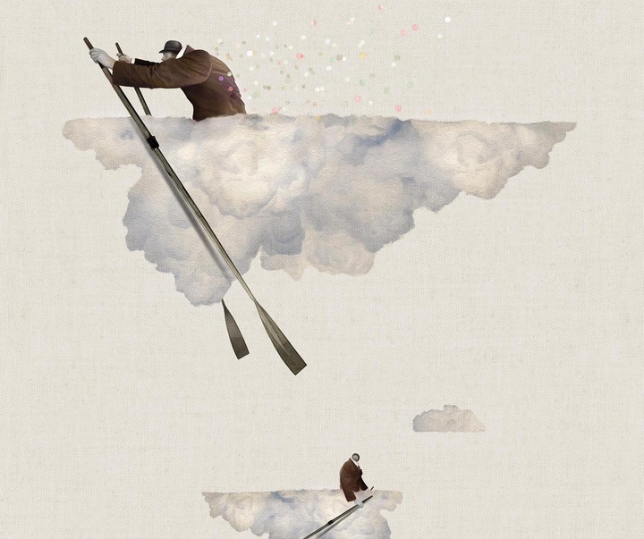 Gallery of Illustration by Pablo Bernasconi - Argentina