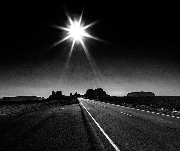 Gallery of photography by Rocha" - Roberto Soares Gomez-Brazil