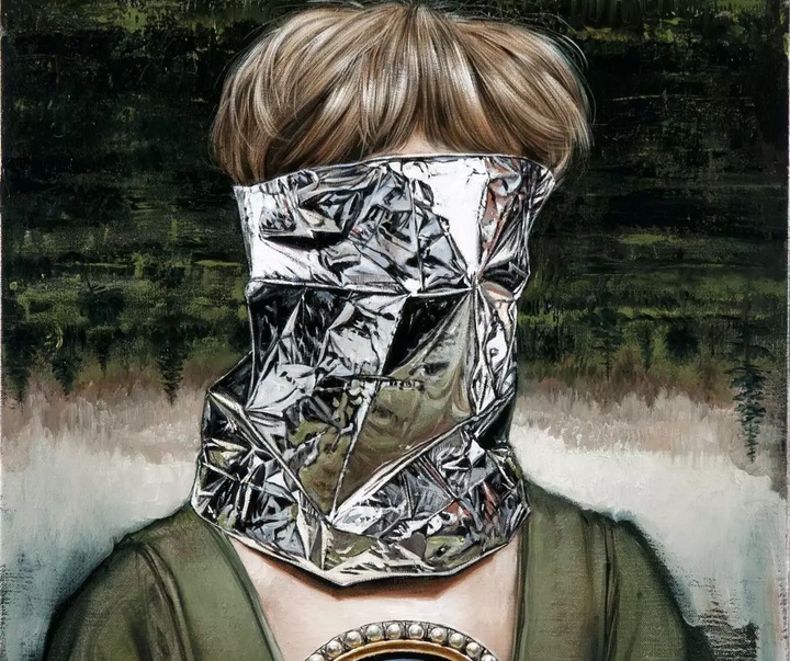 Gallery of Painting by Eddy Stevens-Belgium
