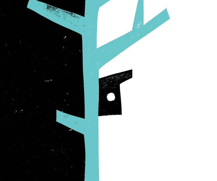 Gallery of Illustration by Rasa Jančiauskaitė - Lithuania