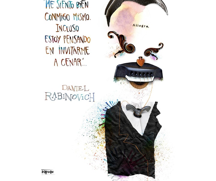 Gallery of Illustration by Pablo Bernasconi - Argentina