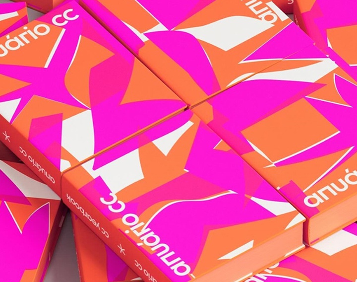 Gallery of Graphics by Giulia Fagundes - Brazil