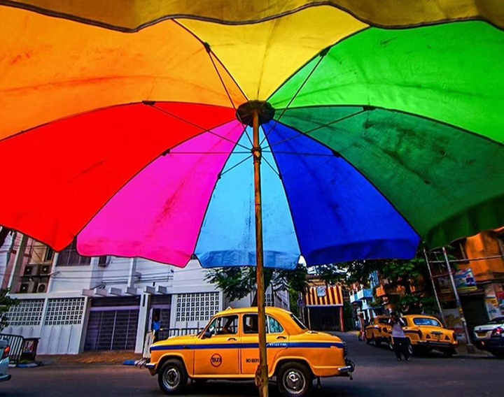 Gallery of Photography by Arunava Kundu - India
