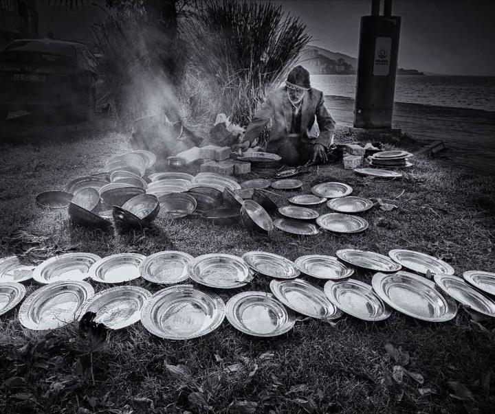 Gallery of Photos by Ahmet Muhtar Taskaya-Turkey