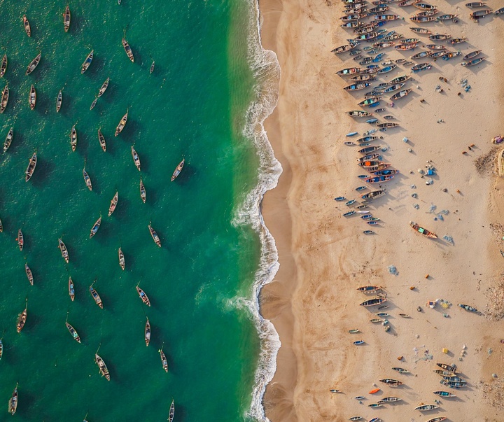 Gallery of Photography by Nishchay Bharati Jain - India