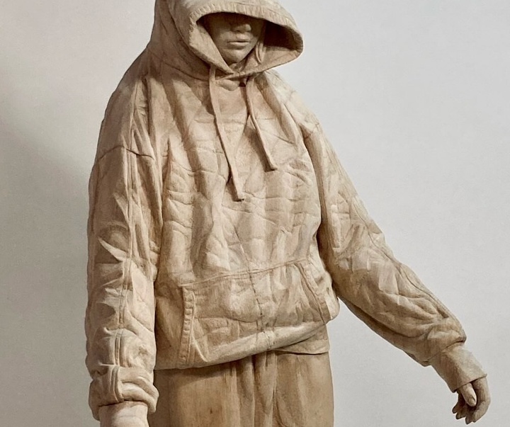 Gallery of Sculpture by Inada Ikuo - Japan