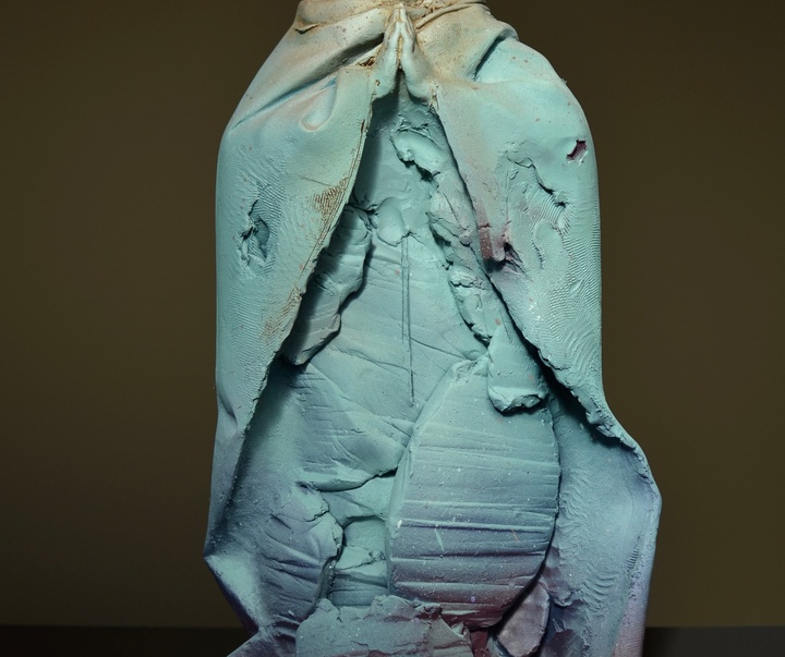 Gallery of Sculpture by Eudald De Juana Gorriz - Spain