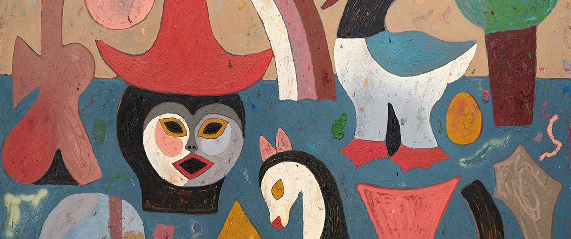 Gallery of Painting & Sculpture by Nacho Eterno - Spain