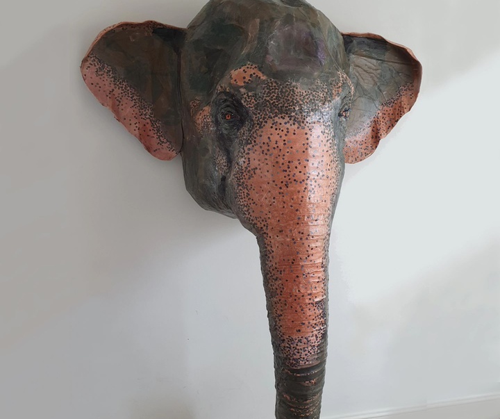 Gallery of Sculpture by Josh Gluckstein - UK