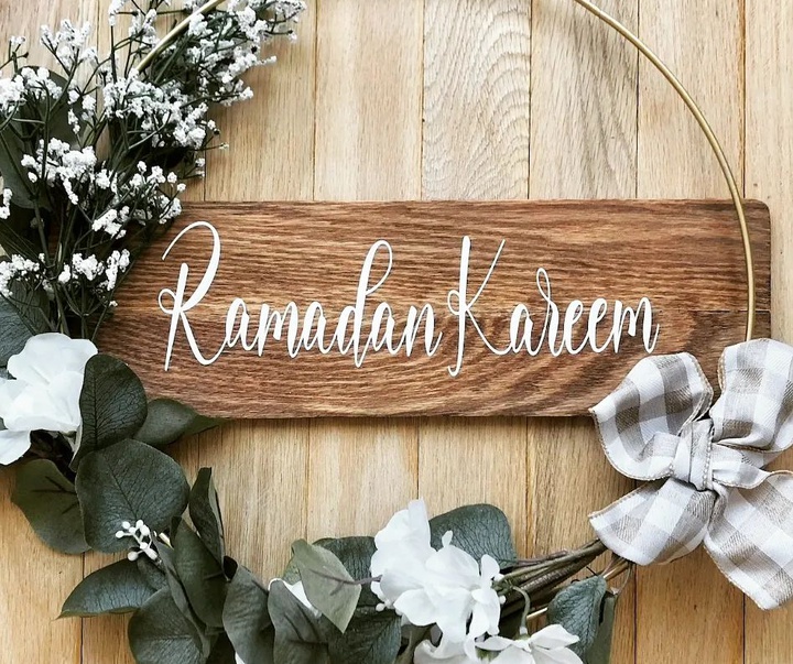 Gallery of Ramadan Kareem Cart Postal