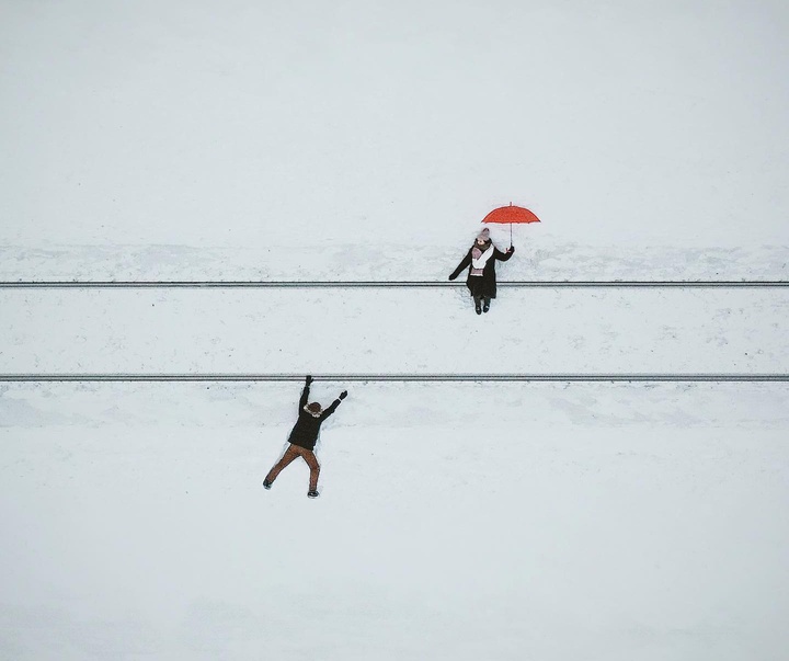 Gallery of photography by Kostya Terentev - Russia