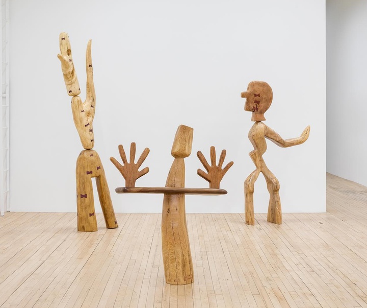 Gallery of Sculpture by Hunter Potter - USA