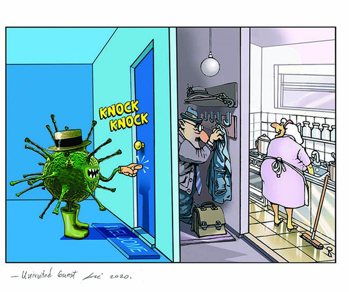 Gallery of the best Cartoon in the world 56