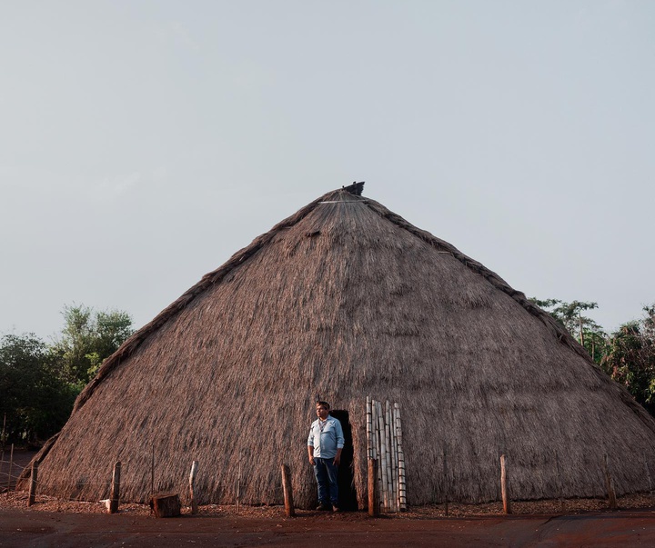Gallery of Photography by Luisa Dörr - Brazil