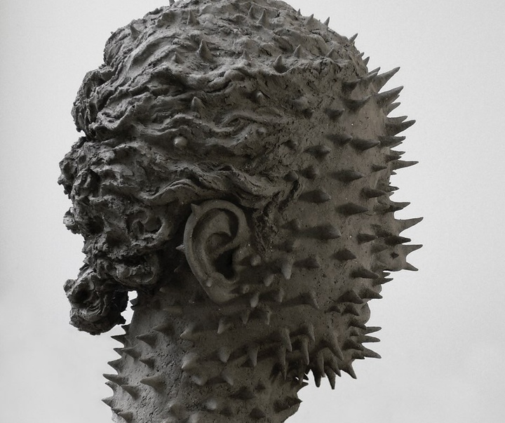 Gallery of Modern Art by Juul Kraijer - Netherlands