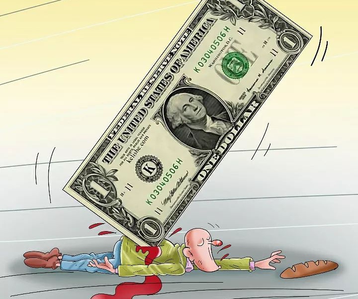 Gallery of Cartoon by Hamid Soufi-Iran